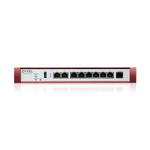 ZyXEL 2.5Gigabit USGFLEX200HP-EU0102F