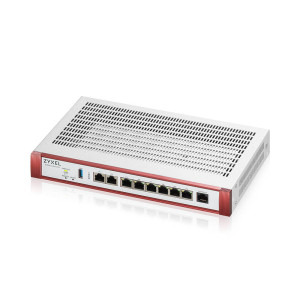 ZyXEL 2.5Gigabit USGFLEX200HP-EU0102F