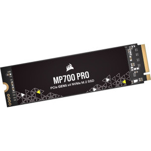 Corsair MP700 Pro 4TB PCI Express 5.0 x4 M.2 2280