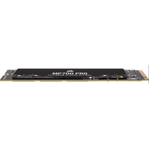 Corsair MP700 Pro 4TB PCI Express 5.0 x4 M.2 2280