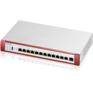 ZyXEL 2.5Gigabit USGFLEX500H-EU0102F