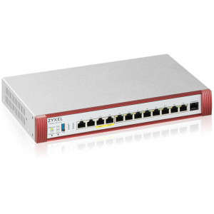 ZyXEL 2.5Gigabit USGFLEX500H-EU0102F