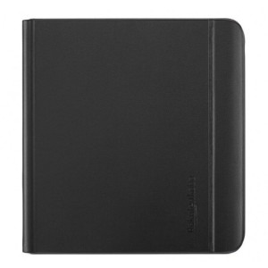 RAKUTEN KOBO Husa de protectie de tip Notebook Black pentru Libra Colour