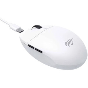 Havit MS1039W Wireless White