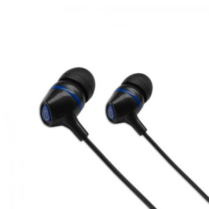 Casti Esperanza In-Ear, EH191KB Black/Blue