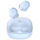 Casti Havit In-Ear, TW969 Bluetooth Blue