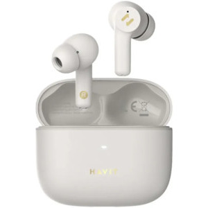 Casti Havit In-Ear, TW958 Pro Bluetooth Cream