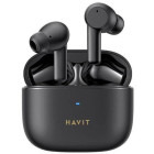 Casti Havit In-Ear, TW958 Pro Bluetooth Black