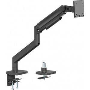 Suport TV / Monitor SBOX LCD-C49, 17 - 49 inch, negru