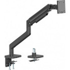 Suport TV / Monitor SBOX LCD-C49, 17 - 49 inch, negru