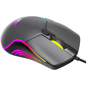 Havit MS1029 RGB Black