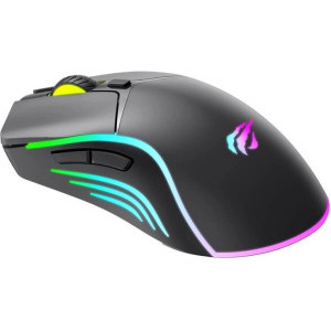 Havit MS1029 RGB Black
