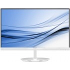 Philips 234E5QHAW/00 23 inch 5ms white glossy 60Hz