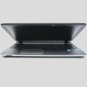 HP 15.6'' Probook 450 G2, HD, Procesor Intel® Core™ i5-5200U (3M Cache, up to 2.70 GHz), 4GB, 1TB, Radeon R5 M255 2GB, FreeDos, Geanta inclusa