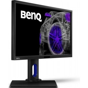 BenQ BL2420PT 23.8 inch QHD IPS 5 ms 60 Hz