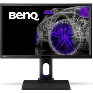 BenQ BL2420PT 23.8 inch QHD IPS 5 ms 60 Hz