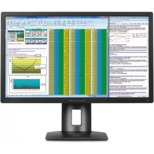 HP Z27Q 27 inch 5K 14 ms black