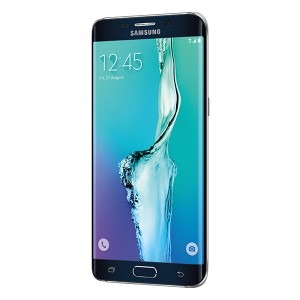 Samsung G928 Galaxy S6 Edge Plus, 32GB, 4GB RAM, Single SIM, 4G, Black