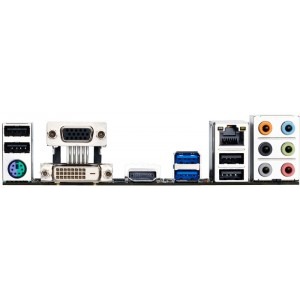GIGABYTE GA-B85M-D3H-A