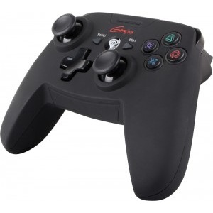 Genesis PV58 Wireless pentru PC si PS3