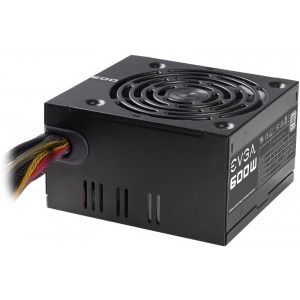 EVGA 100-W1-0600-K2 600W