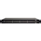 Switch Ubiquiti Gigabit EdgeSwitch 48-port 750W