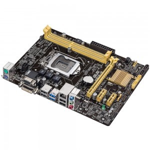 ASUS H81M-E