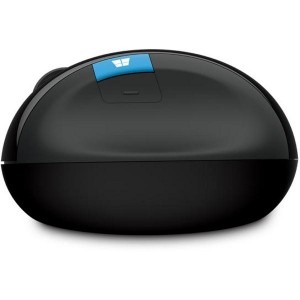 Microsoft Wireless Sculpt Ergonomic Black