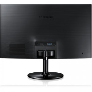 Samsung S24C350H 24 inch 5ms GTG black