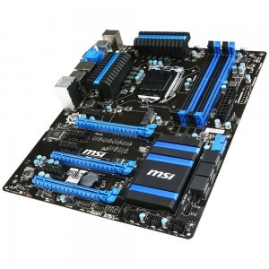 MSI Z87-G55