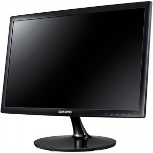 Samsung S22C150N 21.5 inch 5ms black