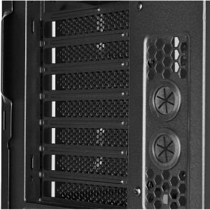 Deepcool Pangu black