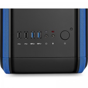Deepcool Pangu black