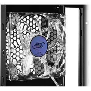 Deepcool Pangu black
