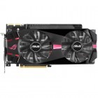ASUS Radeon R9 280X DirectCU II Matrix Platinum 3GB GDDR5 384-bit