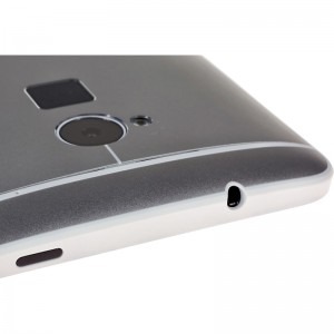 HTC One Max 16GB 4G Silver