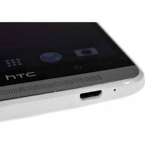 HTC One Max 16GB 4G Silver