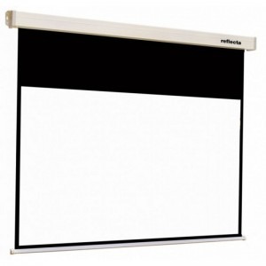 Reflecta Crystal-Line Motor lux 131 inch