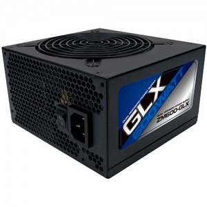 Zalman ZM600-GLX 600W
