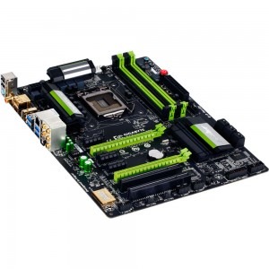 GIGABYTE G1.Sniper Z87