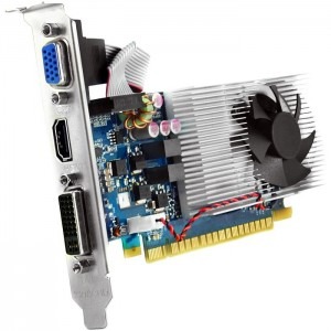 Sparkle GeForce GT 640 2GB DDR3 128-bit