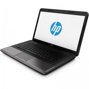 HP 15.6'' 250 G1, HD, Procesor Intel® Pentium® 2020M 2.4GHz, 4GB, 750GB, GMA HD, Linux