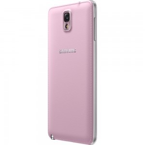 Samsung N9005 Galaxy Note 3 32GB 4G Pink
