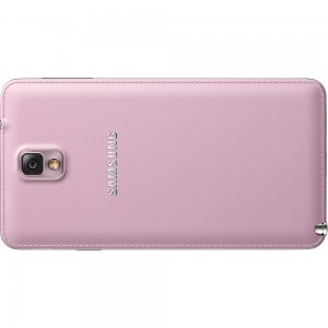 Samsung N9005 Galaxy Note 3 32GB 4G Pink