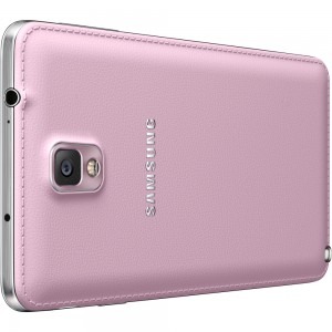 Samsung N9005 Galaxy Note 3 32GB 4G Pink