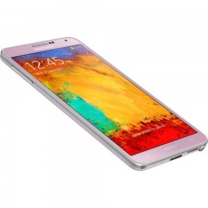 Samsung N9005 Galaxy Note 3 32GB 4G Pink