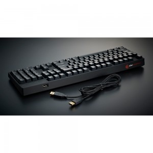 Cooler Master STORM QuickFire XT MX Blue Mecanica