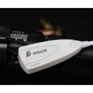 Somic Senicc G-11 White
