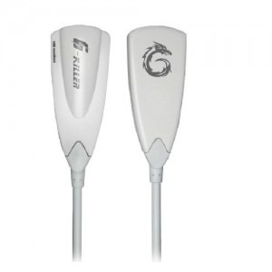 Somic Senicc G-11 White