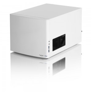 Fractal Design Node 304 White